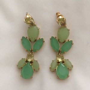 Kate Spade earrings